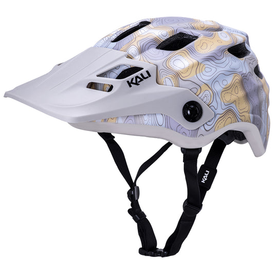 kali maya 3.0 tapo camo xs/s helmet