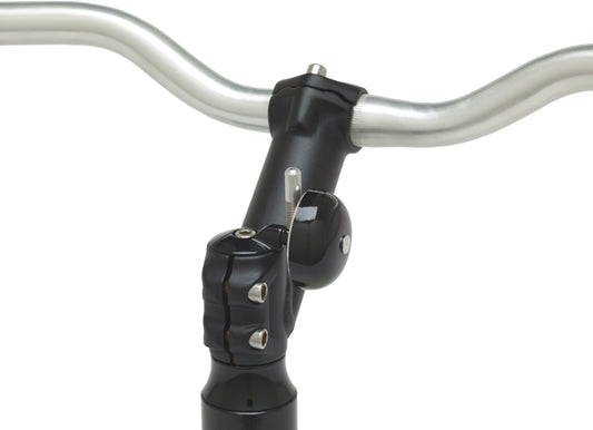 incredibell spring,black topcap mount