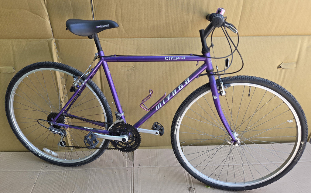 Miyata Civicross Large hybrid USED consignment