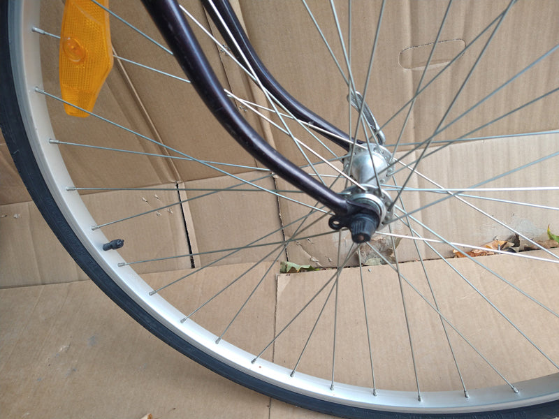 Norco Monterey roadbike upgraded used 50/56c,