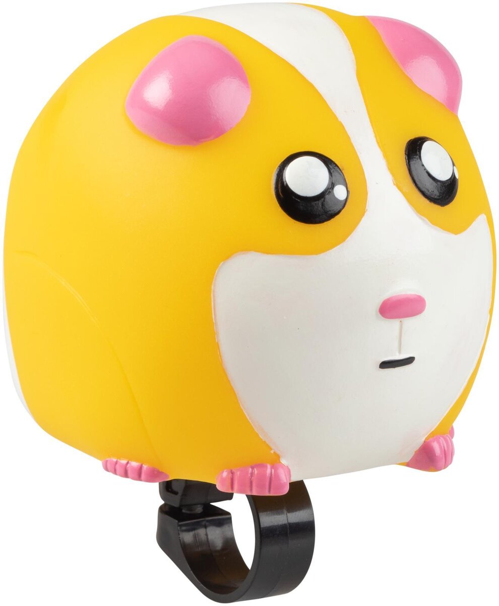 msw guinea pig horn