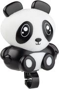 msw panda horn