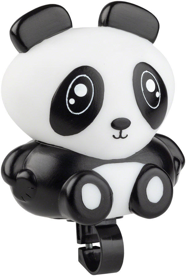msw panda horn