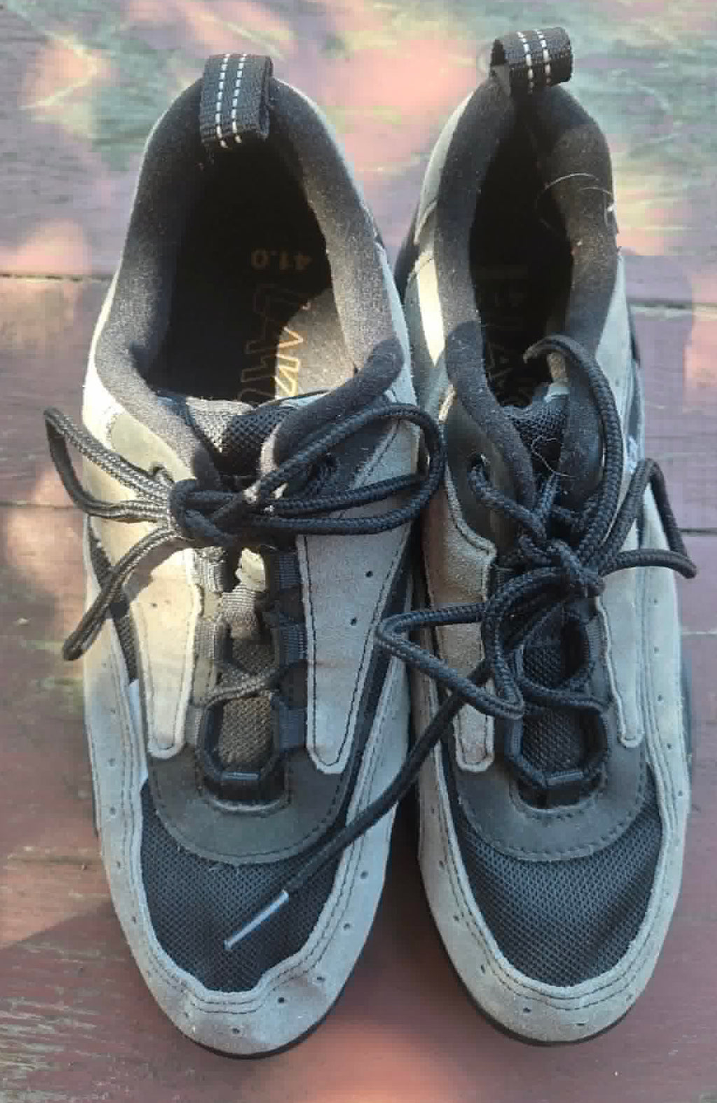 Lake MX101 shoes 41 used consignment
