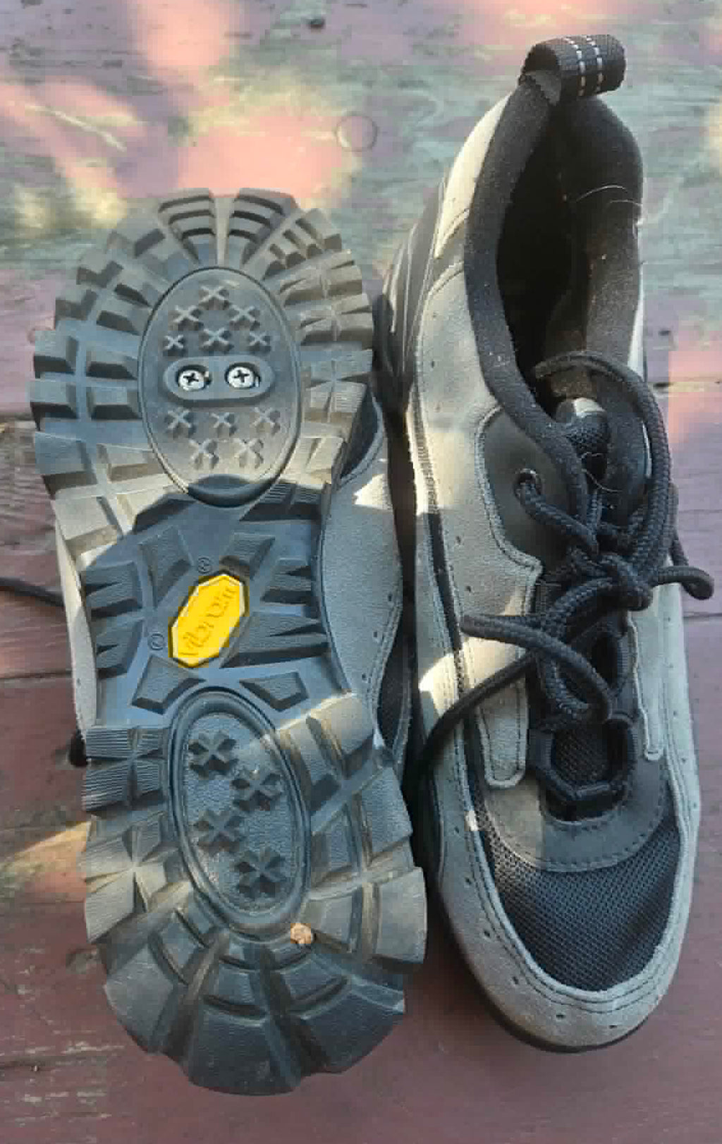 Lake MX101 shoes 41 used consignment