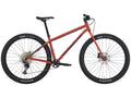 Kona Unit X Medium brick red 2026