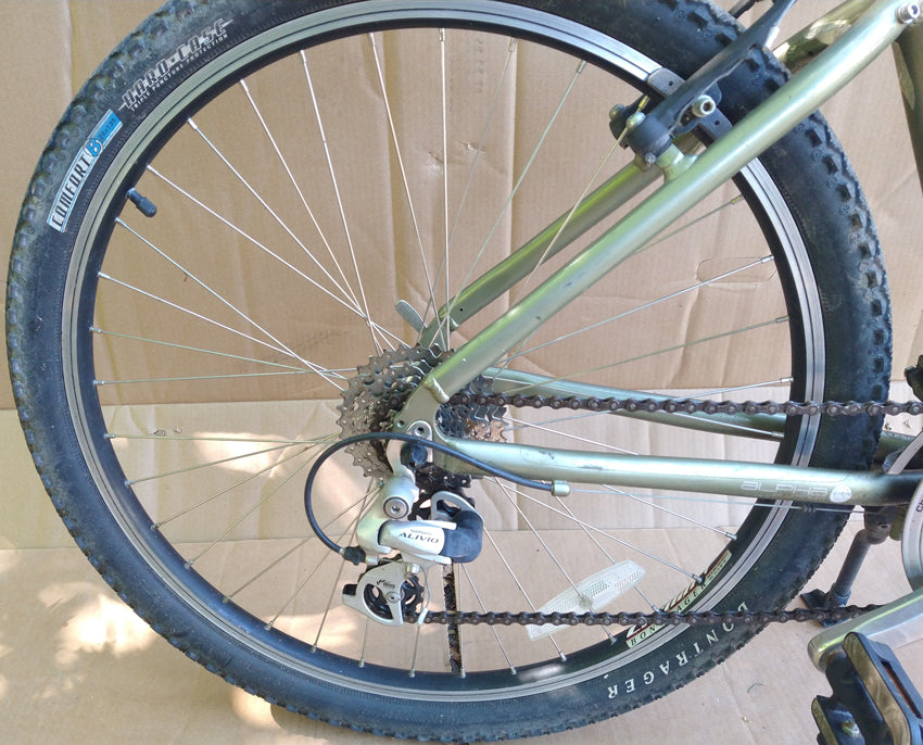 2012 Trek Navigator 3.0 used, no tax, no warranty