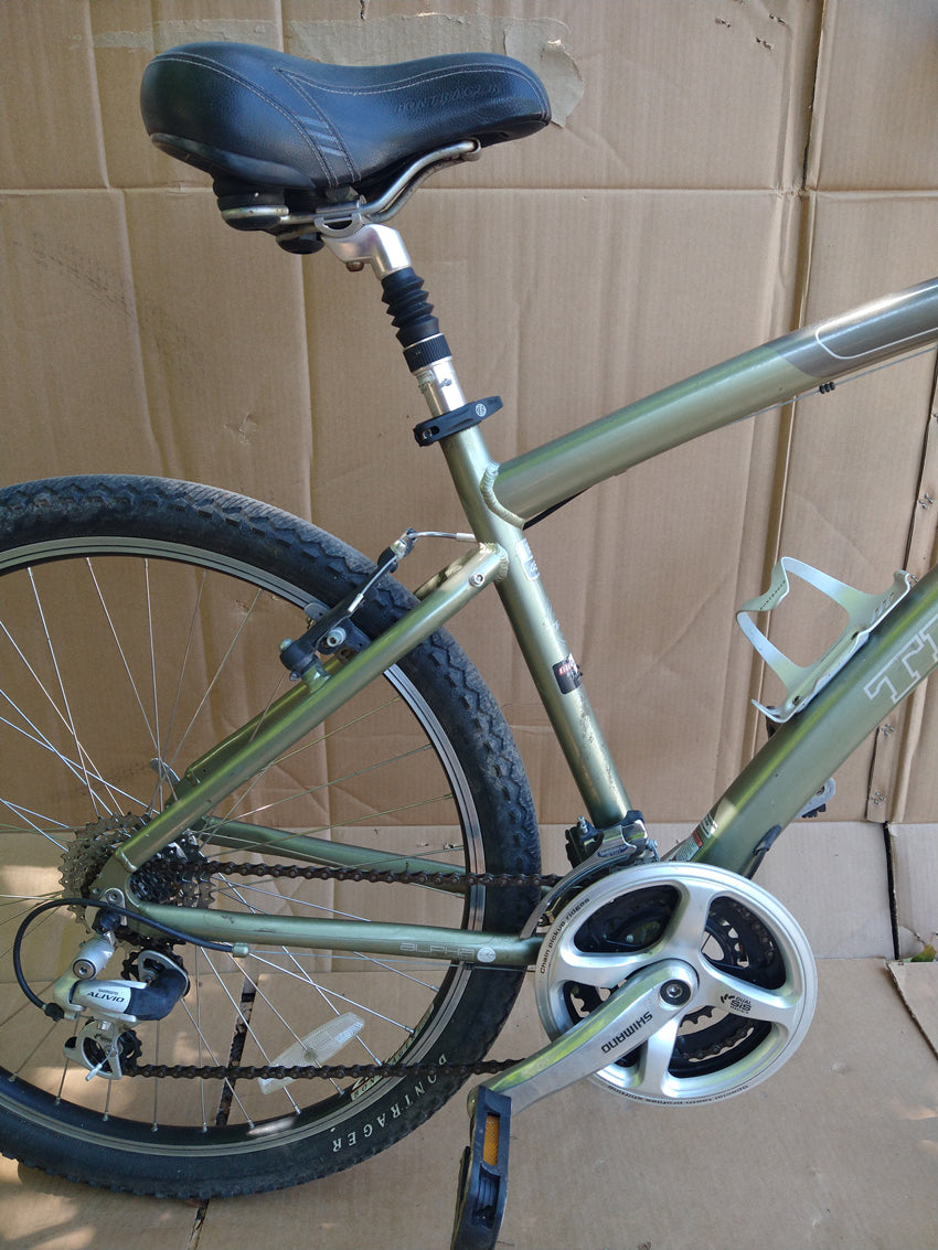 2012 Trek Navigator 3.0 used, no tax, no warranty