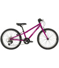 Garneau 20”  Neo 207 Kids Bicycle - sea raspberry