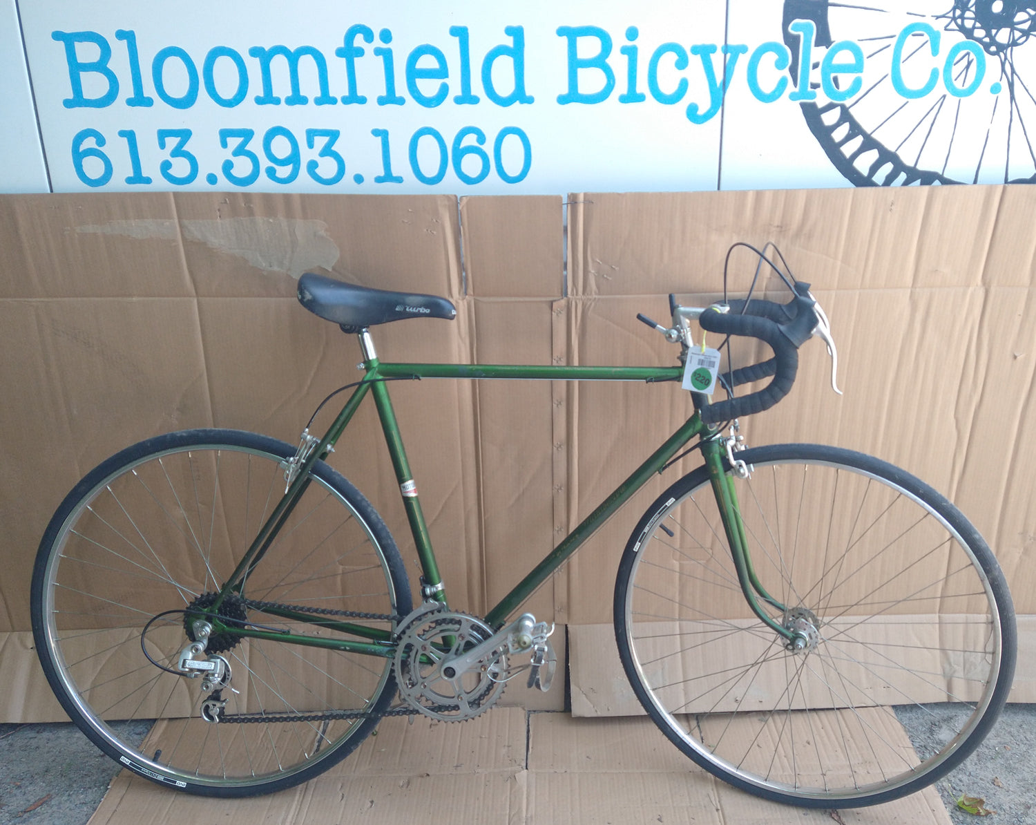 Motobecane Nomade 56cm USED (restored)