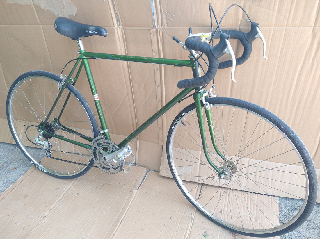 Motobecane Nomade 56cm USED (restored)