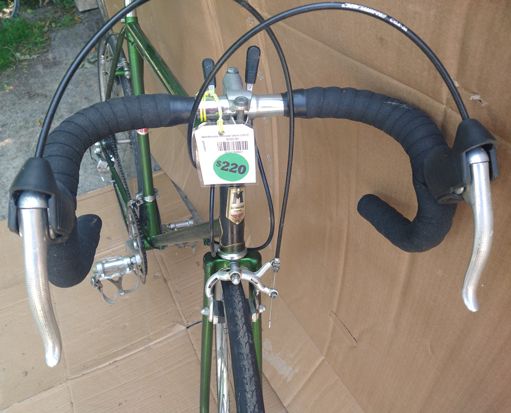 Motobecane Nomade 56cm USED (restored)