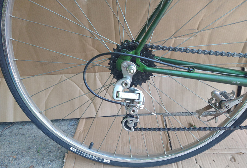 Motobecane Nomade 56cm USED (restored)