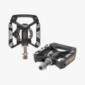 Shimano XT PD-T8000 Dual-Platform Pedal for Maximum Versatility