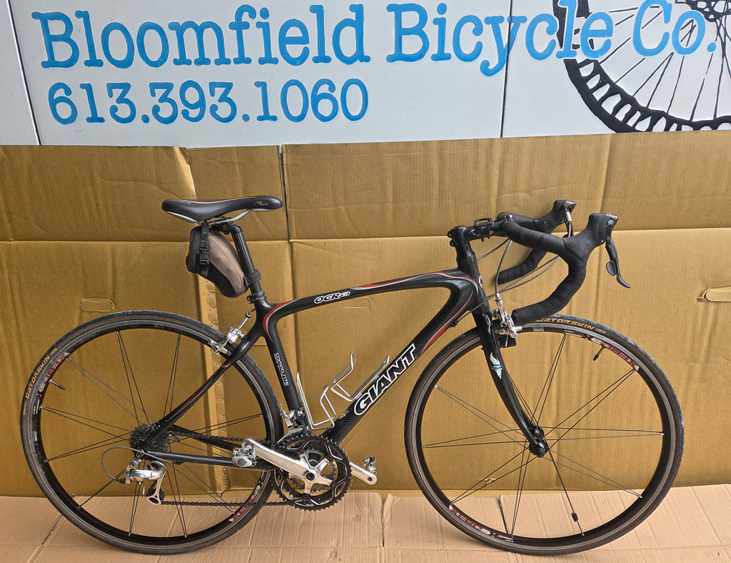 2006 Giant OCR C3 (Small) USED consignment NO TAX no warranty