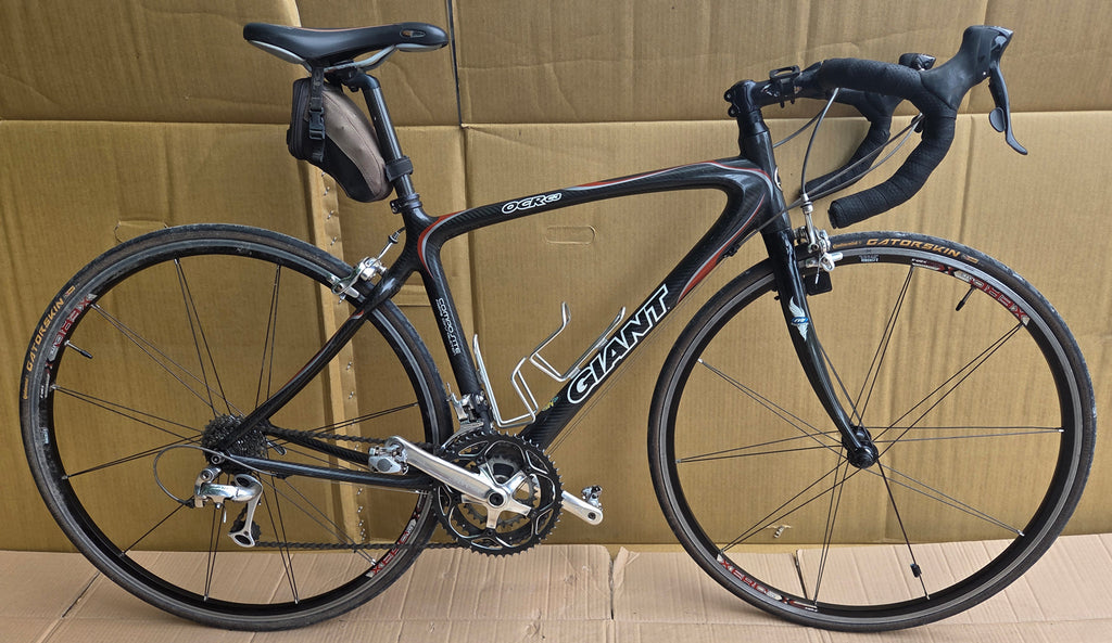 2006 Giant OCR C3 (Small) USED consignment NO TAX no warranty