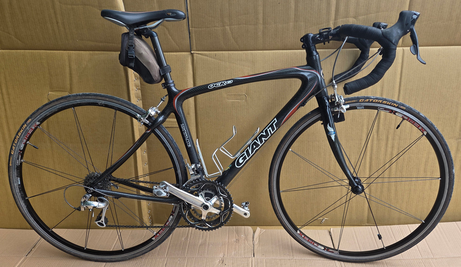 2006 Giant OCR C3 (Small) USED consignment NO TAX no warranty