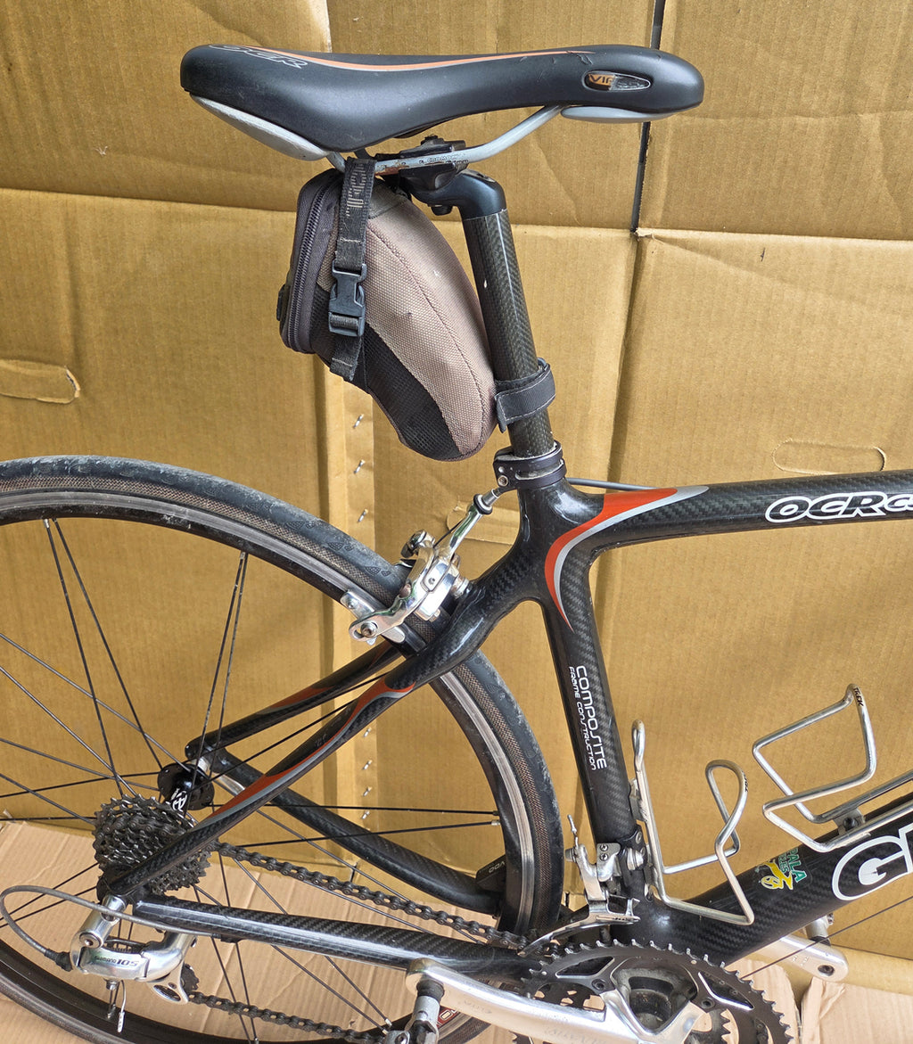 2006 Giant OCR C3 (Small) USED consignment NO TAX no warranty