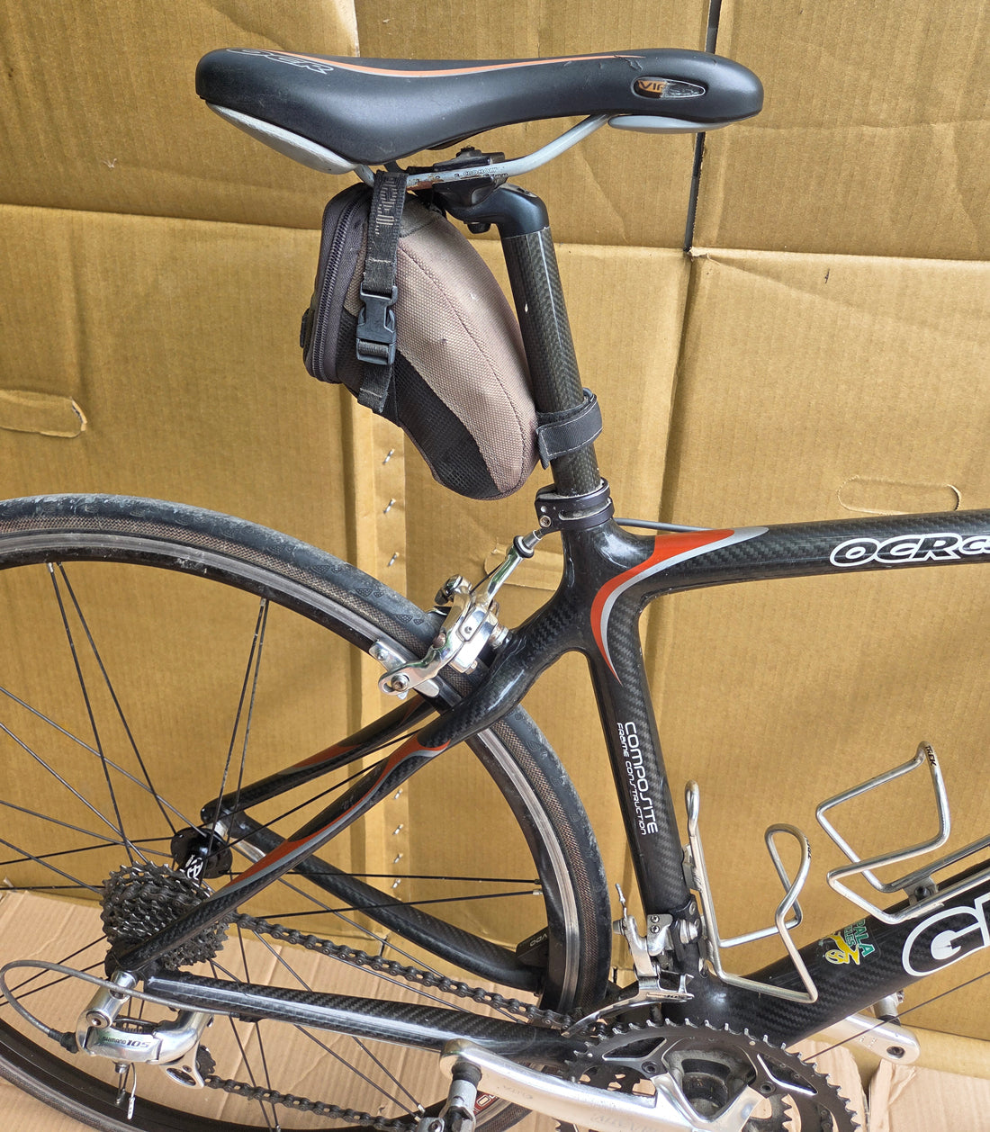 2006 Giant OCR C3 (Small) USED consignment NO TAX no warranty