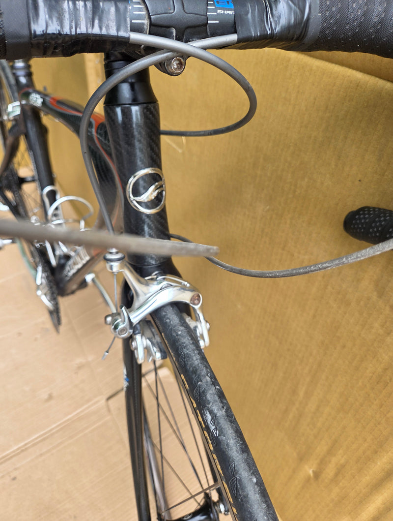 2006 Giant OCR C3 (Small) USED consignment NO TAX no warranty