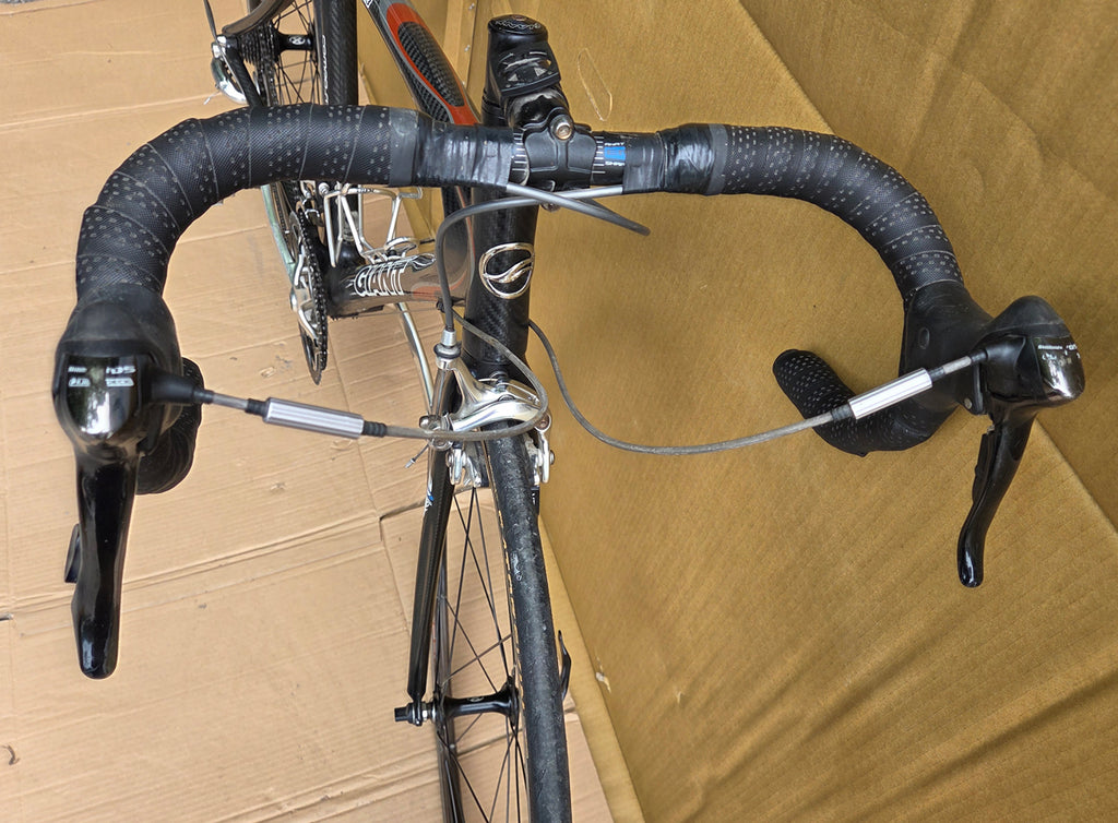 2006 Giant OCR C3 (Small) USED consignment NO TAX no warranty