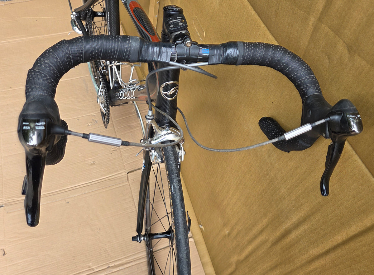 2006 Giant OCR C3 (Small) USED consignment NO TAX no warranty