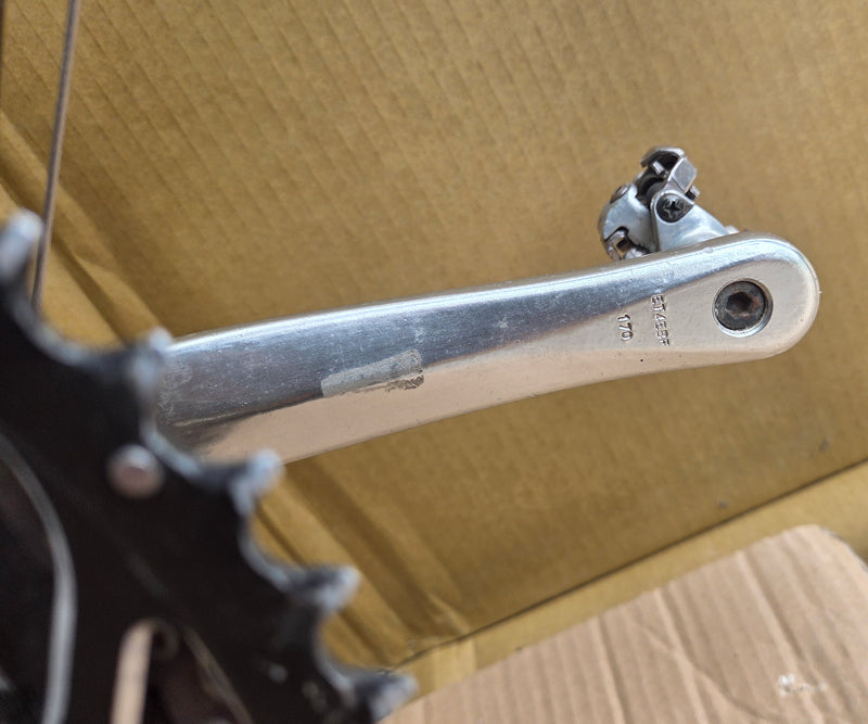 2006 Giant OCR C3 (Small) USED consignment NO TAX no warranty