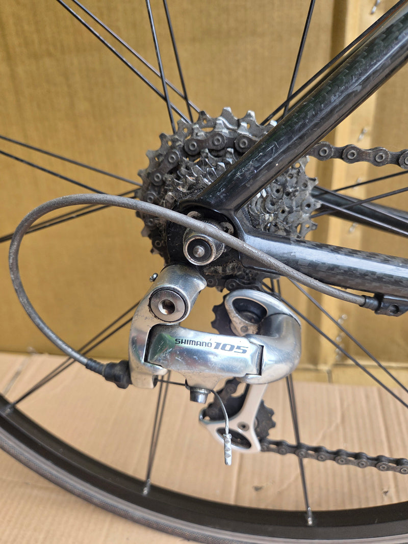 2006 Giant OCR C3 (Small) USED consignment NO TAX no warranty