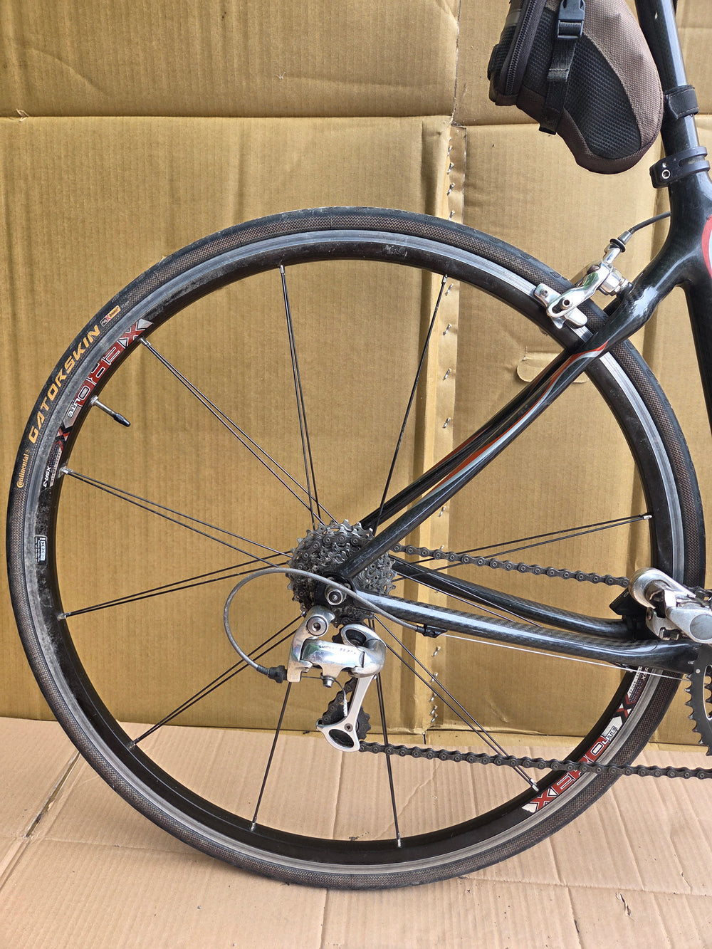 2006 Giant OCR C3 (Small) USED consignment NO TAX no warranty