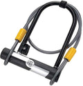 On guard U-lock OG 5815 w/cable