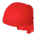 Pace skullcap shorty red