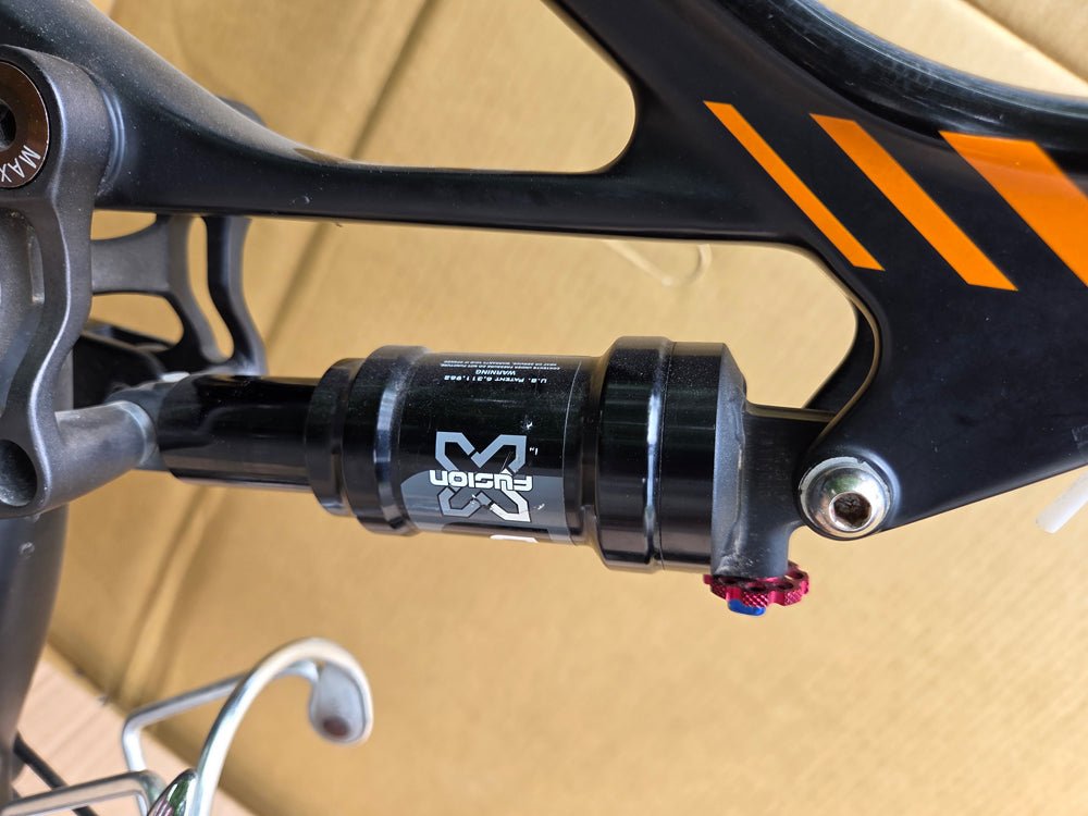 KHS Prescott USED adventure comfort gravel customization 2018 Large