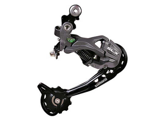 Shimano SLX RDM-662 GS 10-speed