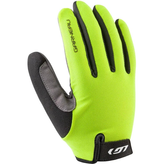 Louis Garneau calory F/F,neon,m