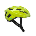 Lazer tempo neon yellow o/s helmet
