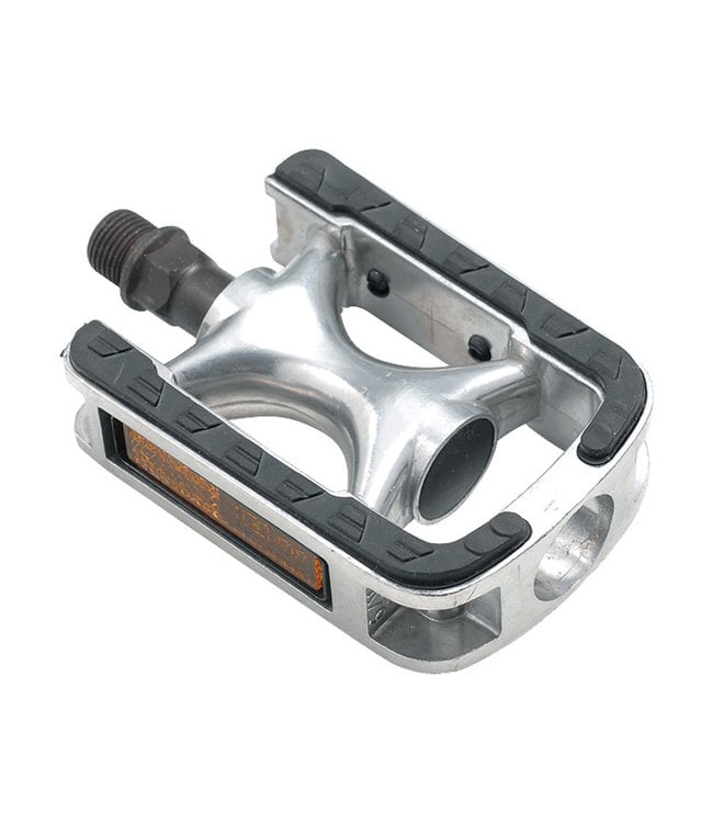 Race aluminum cruiser pedals