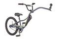 Supercycle Ride-along (green) NOS on consignment, no tax, no warranty