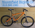 05 ROCKY MOUNTAIN ETSX-30 mtb USED Consignment