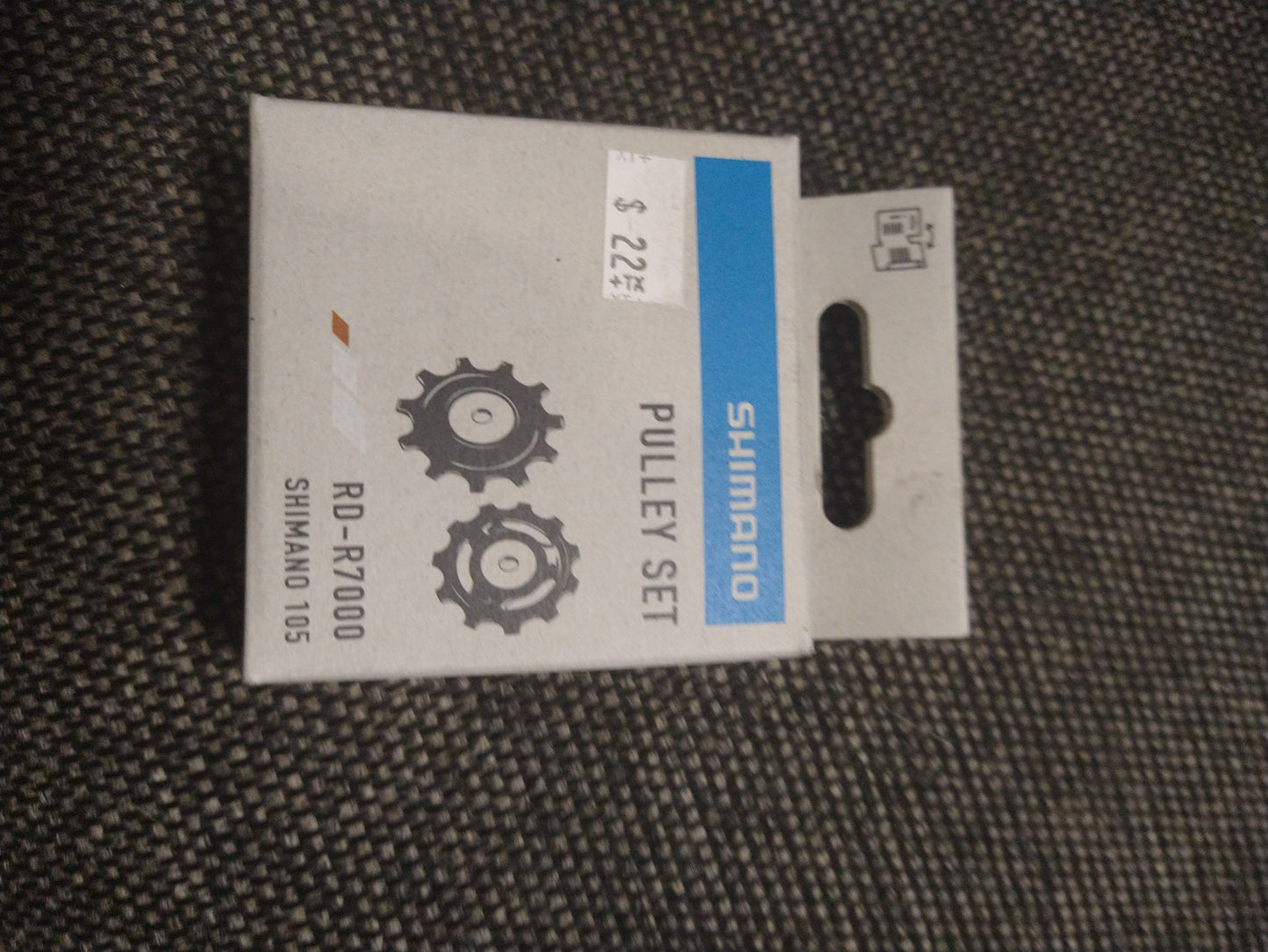 Shimano RD-R7000 105 11spd