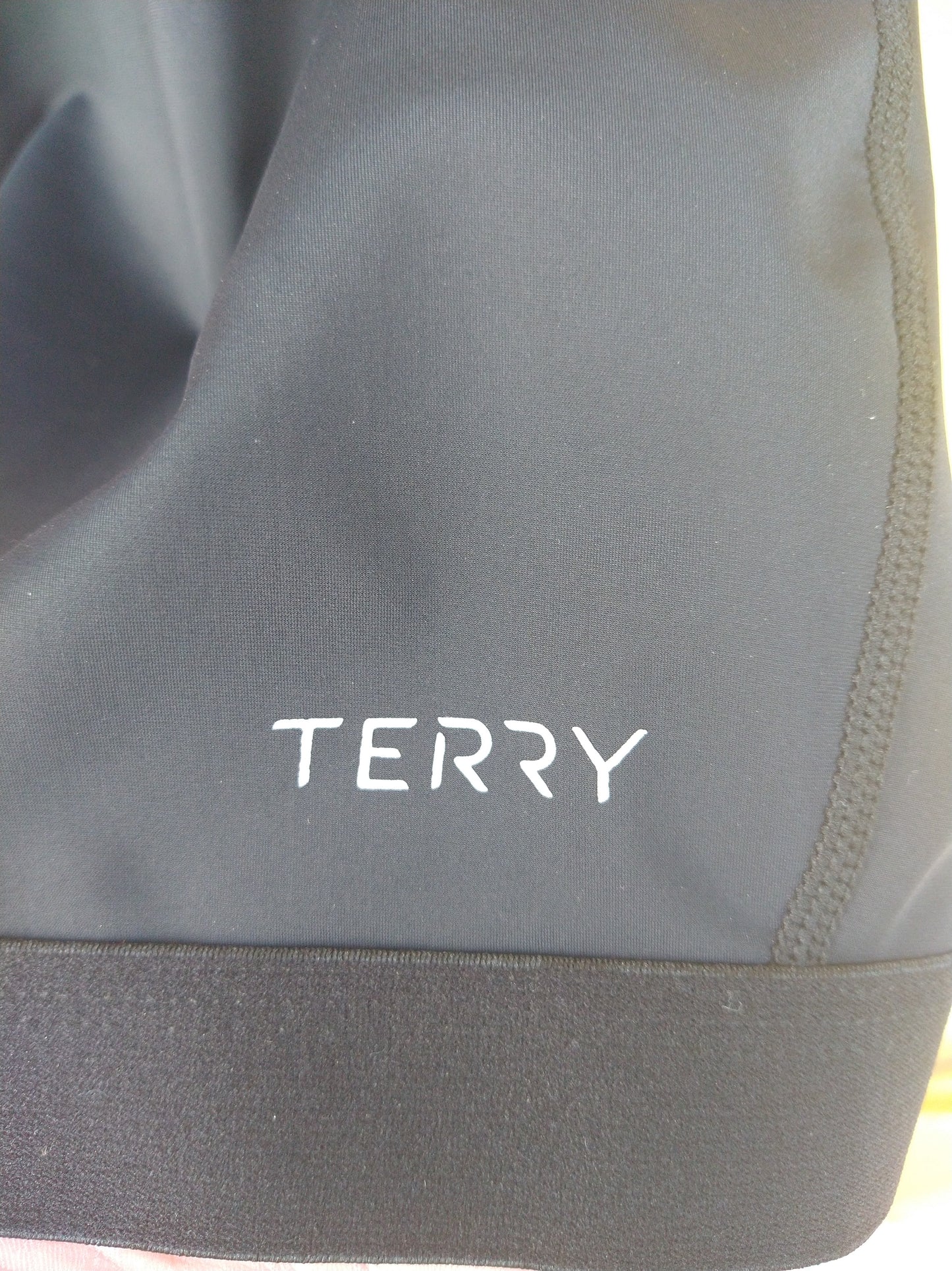 Terry cycling liners, XXL, Ws,