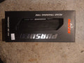 700 x 32 Maxxis Pursuer Folding Tire, Black
