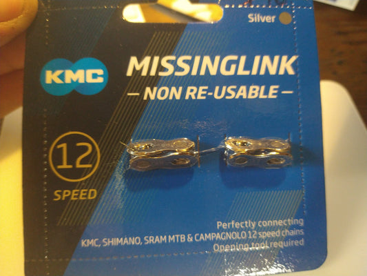 KMC missing link 12spd