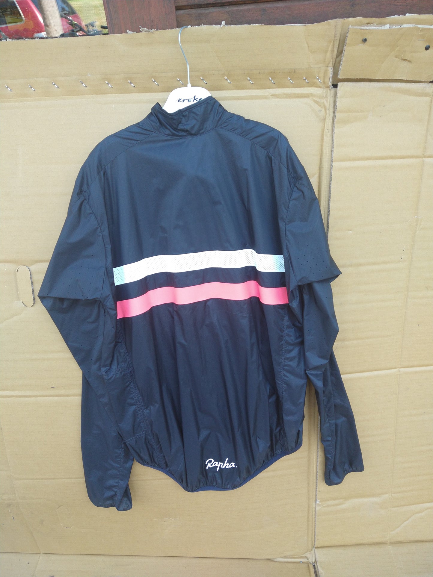 rapha pro,team light,black,XXL