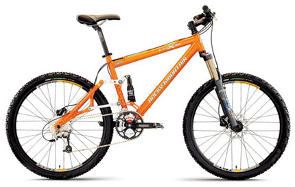 05 ROCKY MOUNTAIN ETSX-30 mtb USED Consignment