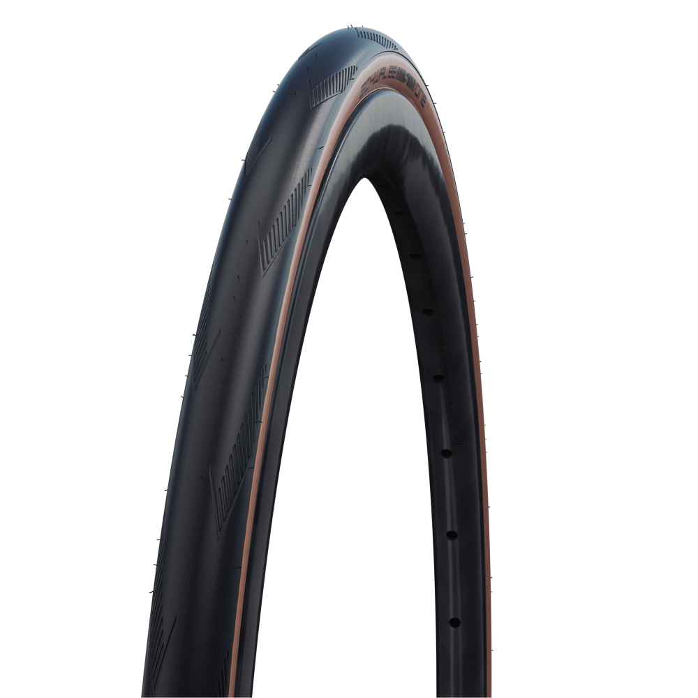 700 x 25 schwalbe one skinwall folding