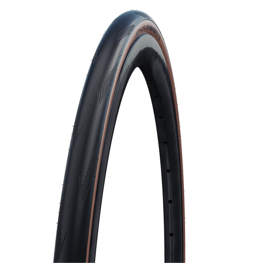 700 x 25 schwalbe one skinwall folding