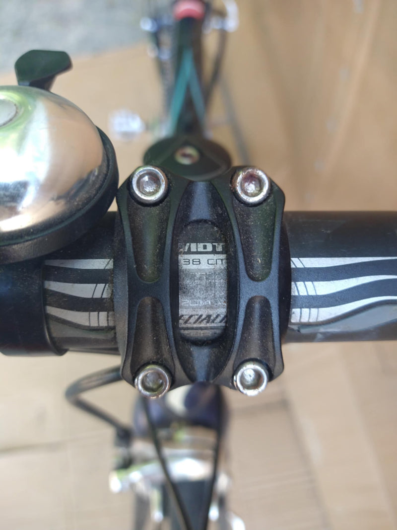 Specialized RubyElite compact 44 cm Road,blue,used, no tax, no warranty