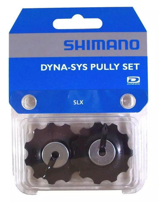 Shimano RD-M663 SLX 10spd