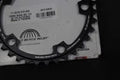 SRAM 11spd 34T 110mm Chainring Black