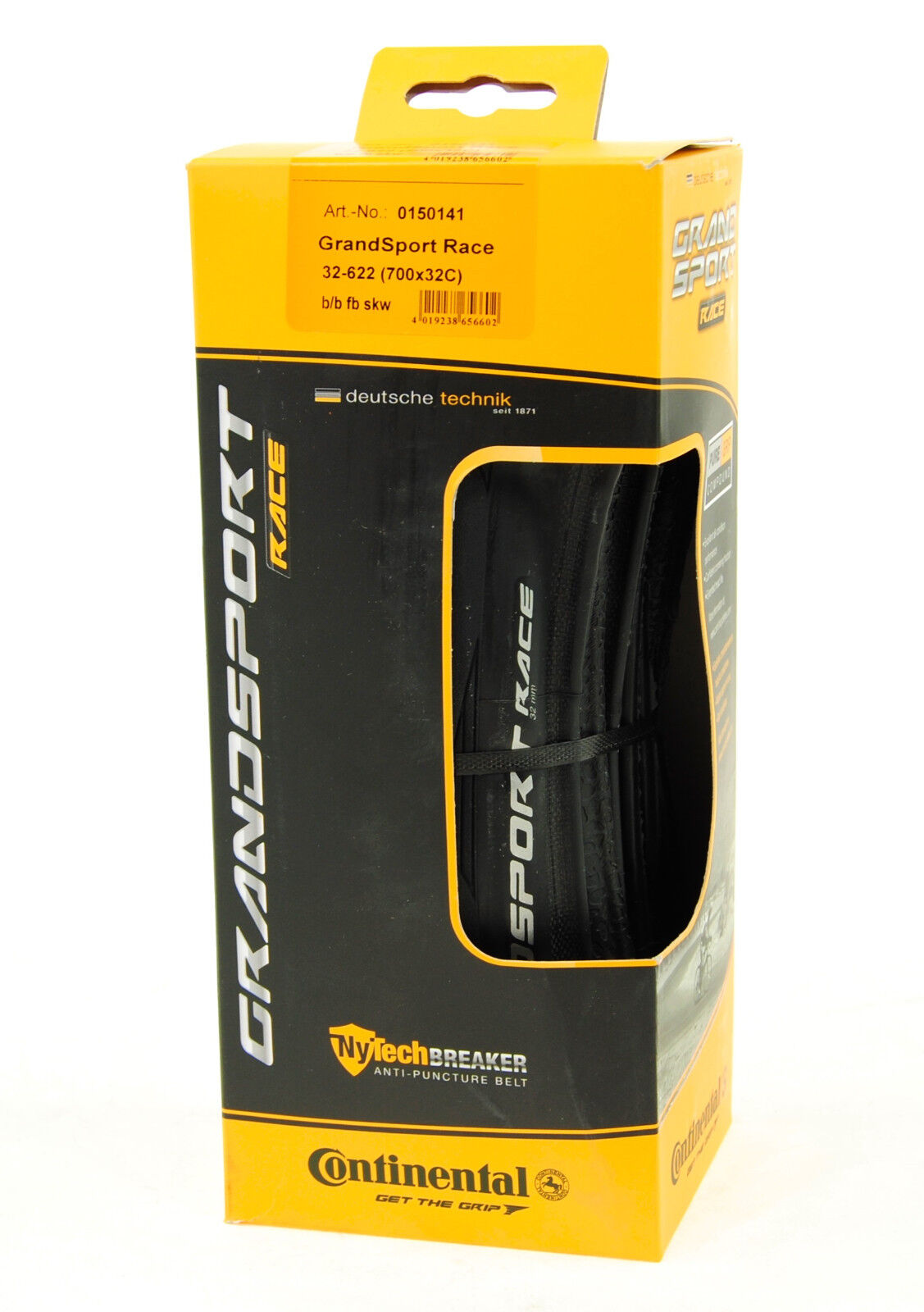 700 x 32 continental grand sport race folding